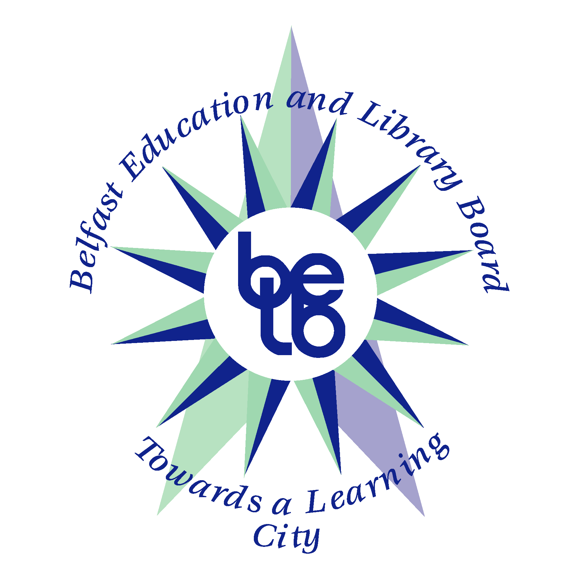 BELB Logo Vector Logo